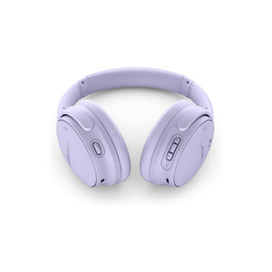 Bose QuietComfort Headphones - Chilled Lilac