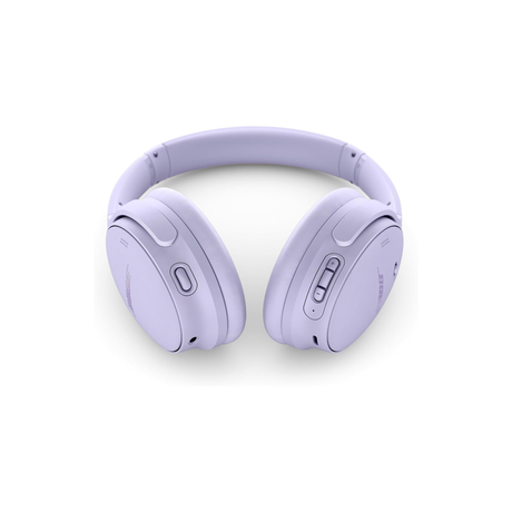 Bose QuietComfort Headphones - Chilled Lilac