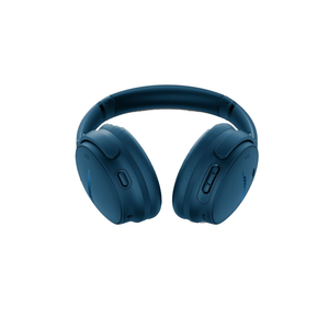 Bose QuietComfort Headphones - Twilight Blue
