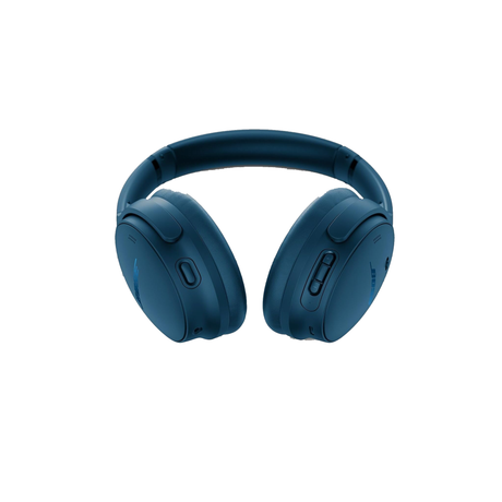 Bose QuietComfort Headphones - Twilight Blue