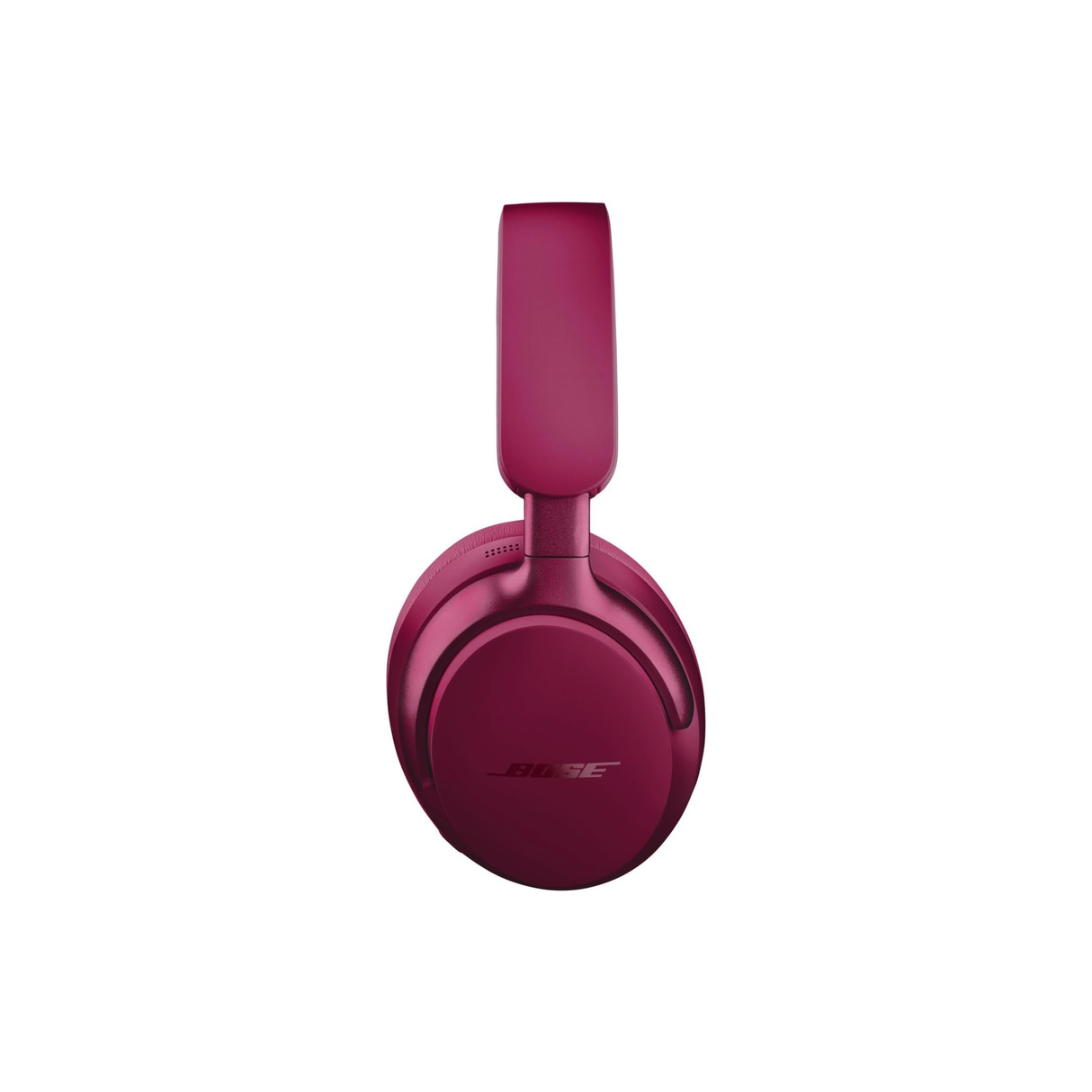 Bose QuietComfort Ultra Headphones - Deep Plum