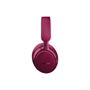 Bose QuietComfort Ultra Headphones - Deep Plum