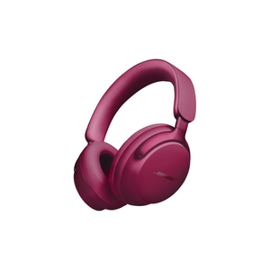 Bose QuietComfort Ultra Headphones - Deep Plum