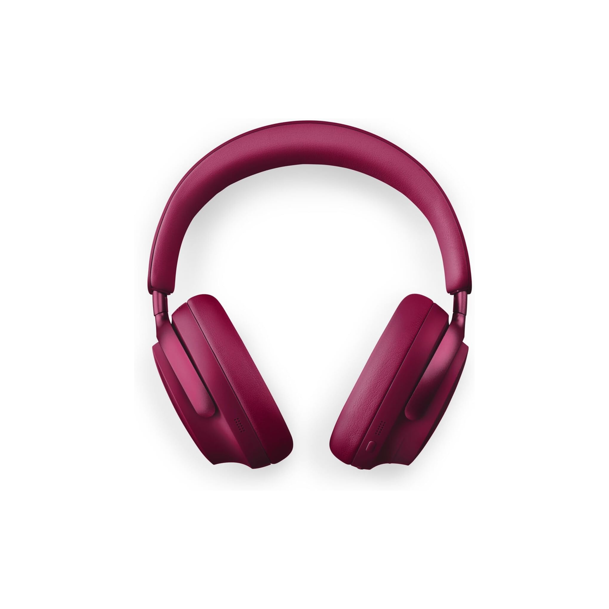 Bose QuietComfort Ultra Headphones - Deep Plum