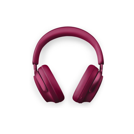 Bose QuietComfort Ultra Headphones - Deep Plum