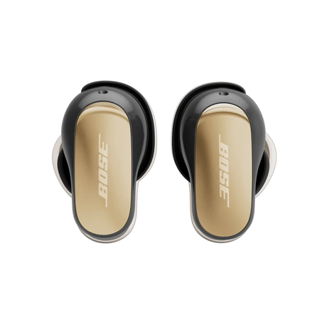 Bose QuietComfort Ultra Earbuds Gen II - Desert Gold