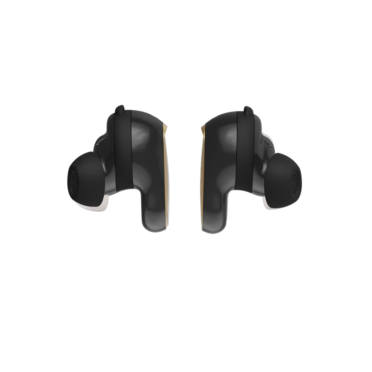 Bose QuietComfort Ultra Earbuds Gen II - Desert Gold