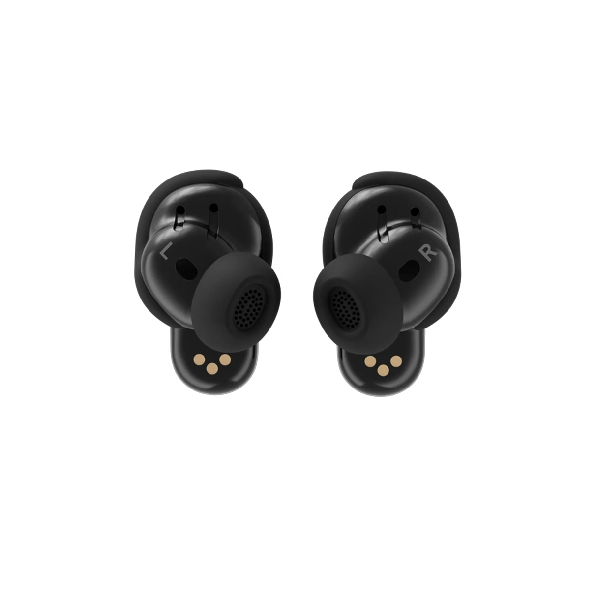 Bose QuietComfort Ultra Earbuds Gen II - Desert Gold