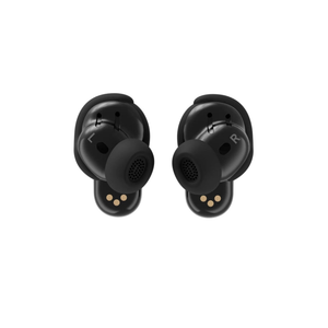 Bose QuietComfort Ultra Earbuds Gen II - Desert Gold