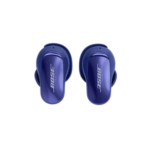 Bose QuietComfort Ultra Earbuds Gen II - Midnight Violet