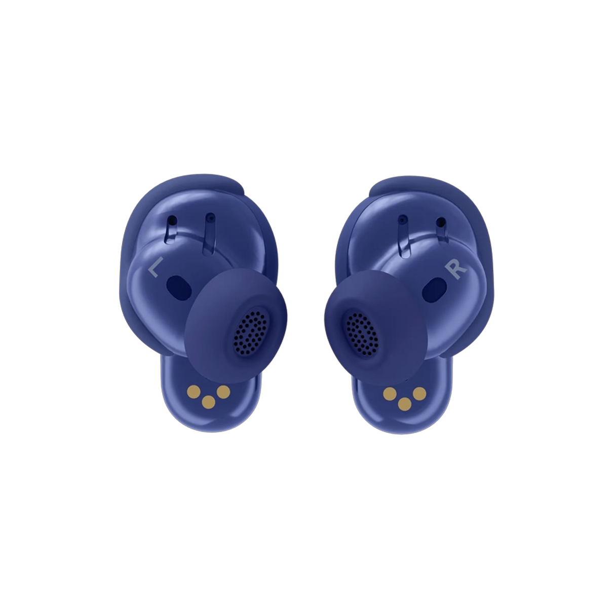 Bose QuietComfort Ultra Earbuds Gen II - Midnight Violet