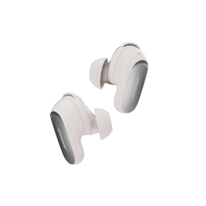 Bose QuietComfort Ultra Earbuds (2nd Generat) - White Smoke