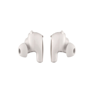 Bose QuietComfort Ultra Earbuds (2nd Generat) - White Smoke