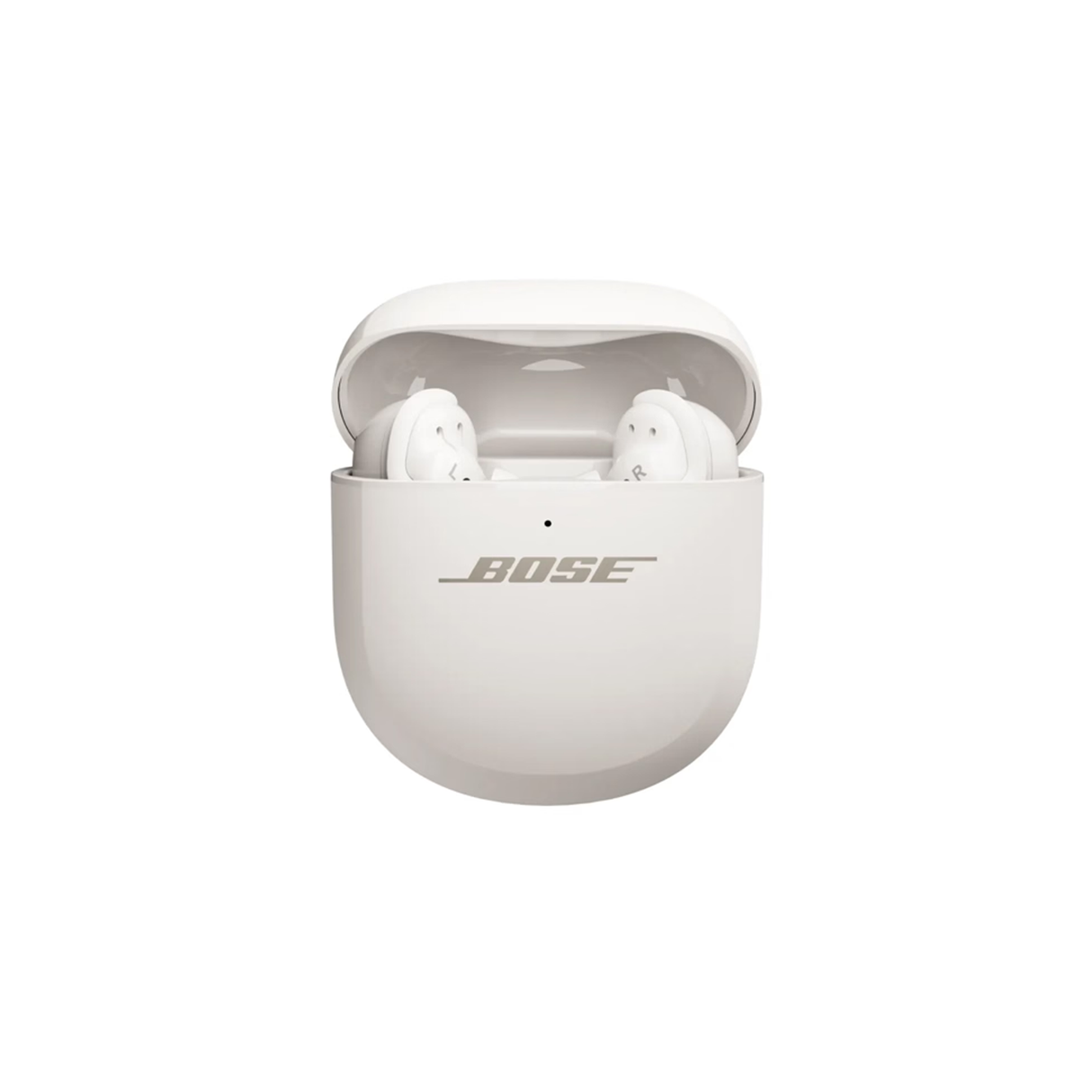 Bose QuietComfort Ultra Earbuds (2nd Generat) - White Smoke
