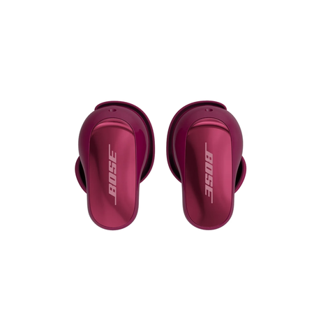 Bose QuietComfort Ultra Earbuds (2nd Generatio) - Deep Plum