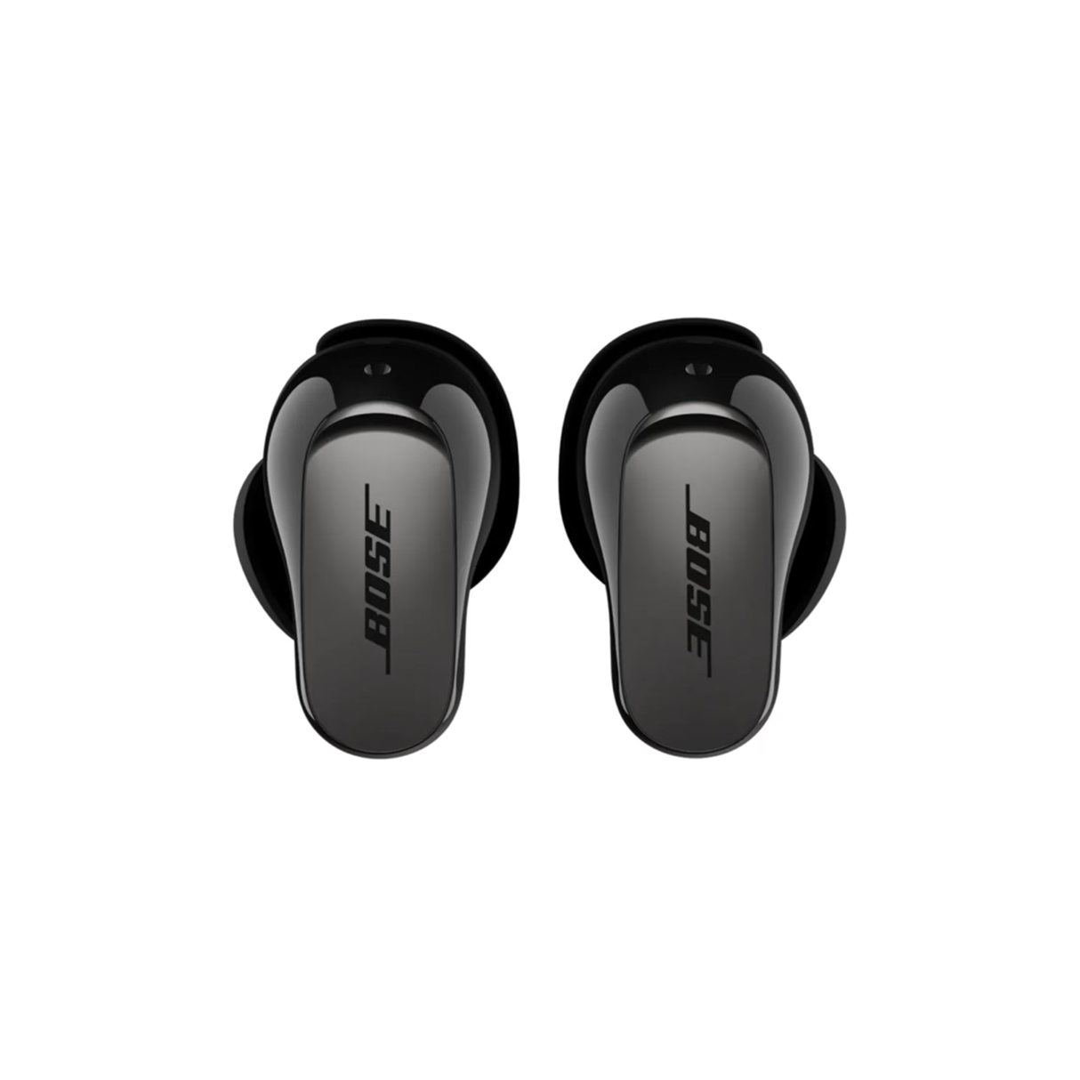 Bose QuietComfort Ultra Earbuds (2nd Generation) - Black