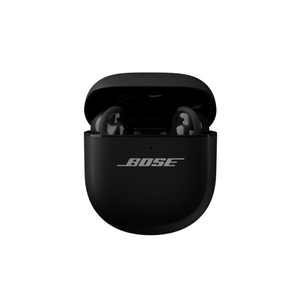 Bose QuietComfort Ultra Earbuds (2nd Generation) - Black