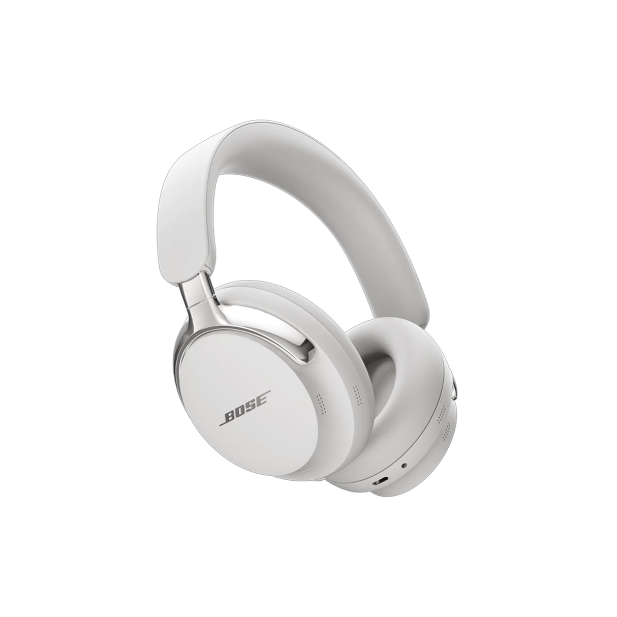 Bose QuietComfort Ultra Headphone Gen II - White