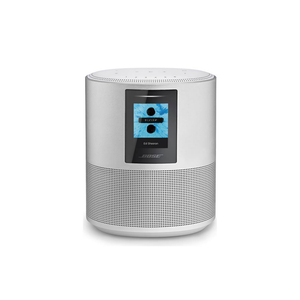 Bose Smart Speaker 500 - Luxe Silver