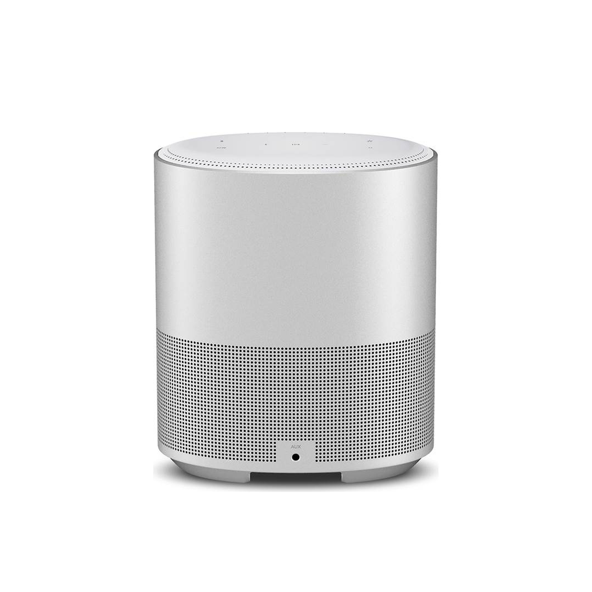 Bose Smart Speaker 500 - Luxe Silver