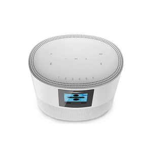 Bose Smart Speaker 500 - Luxe Silver