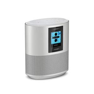 Bose Smart Speaker 500 - Luxe Silver