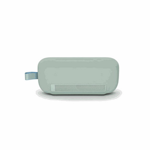 Bose Sound Link Flex II Bluetooth Speaker - Alpine Sage - Zayoom