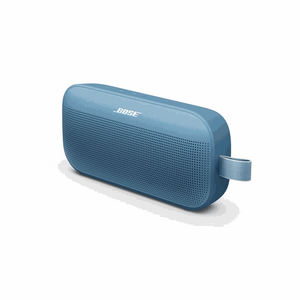 Bose Sound Link Flex II Bluetooth Speaker - Blue Dusk - Zayoom