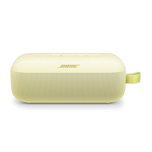 Bose SoundLink Flex II Bluetooth Speaker - Citrus Yellow
