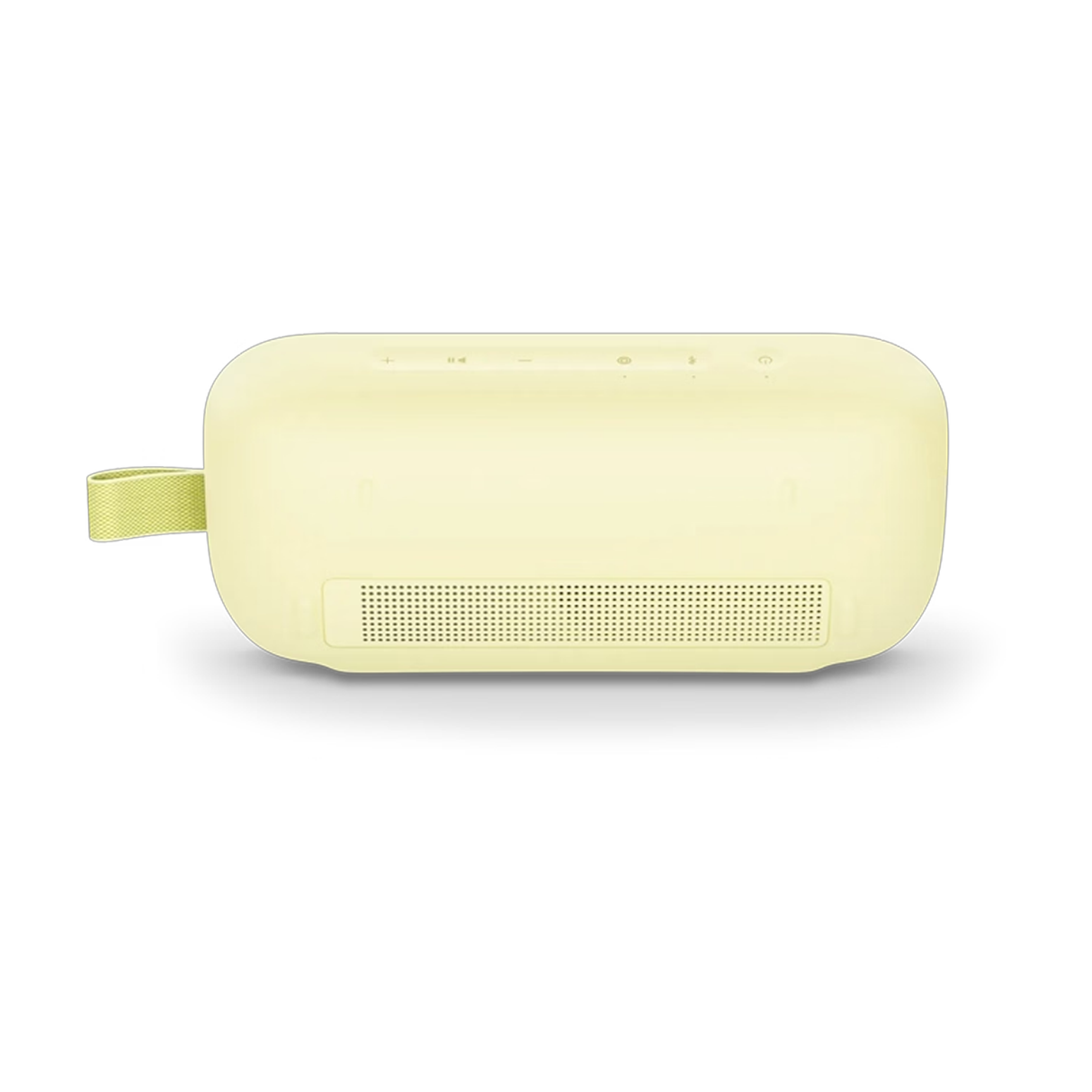 Bose SoundLink Flex II Bluetooth Speaker - Citrus Yellow