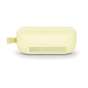 Bose SoundLink Flex II Bluetooth Speaker - Citrus Yellow
