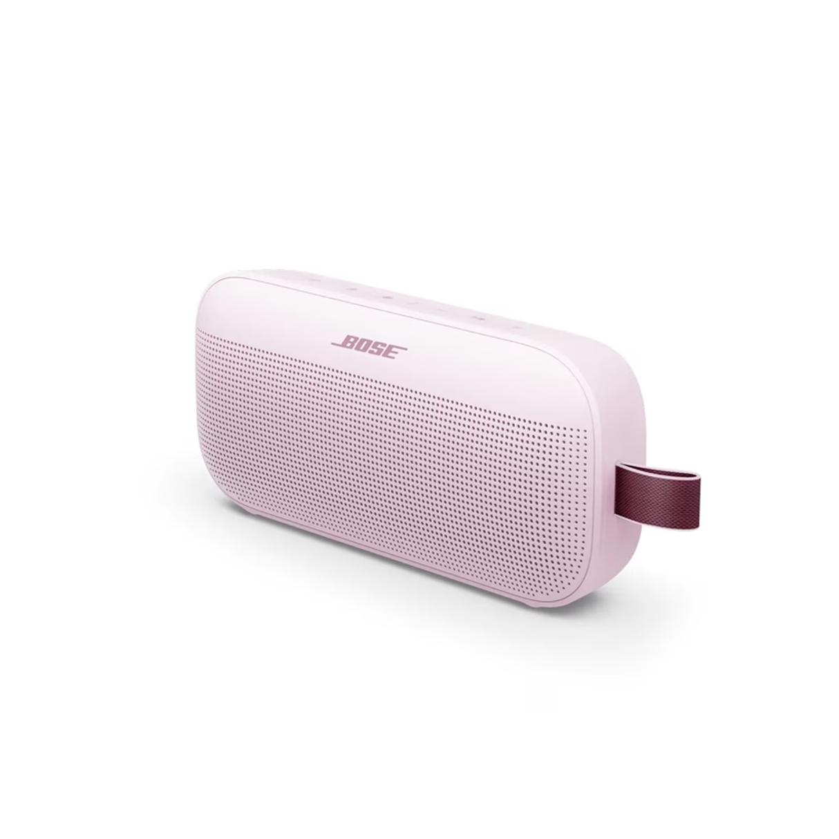 Bose SoundLink Flex II Bluetooth Speaker - Petal Pink