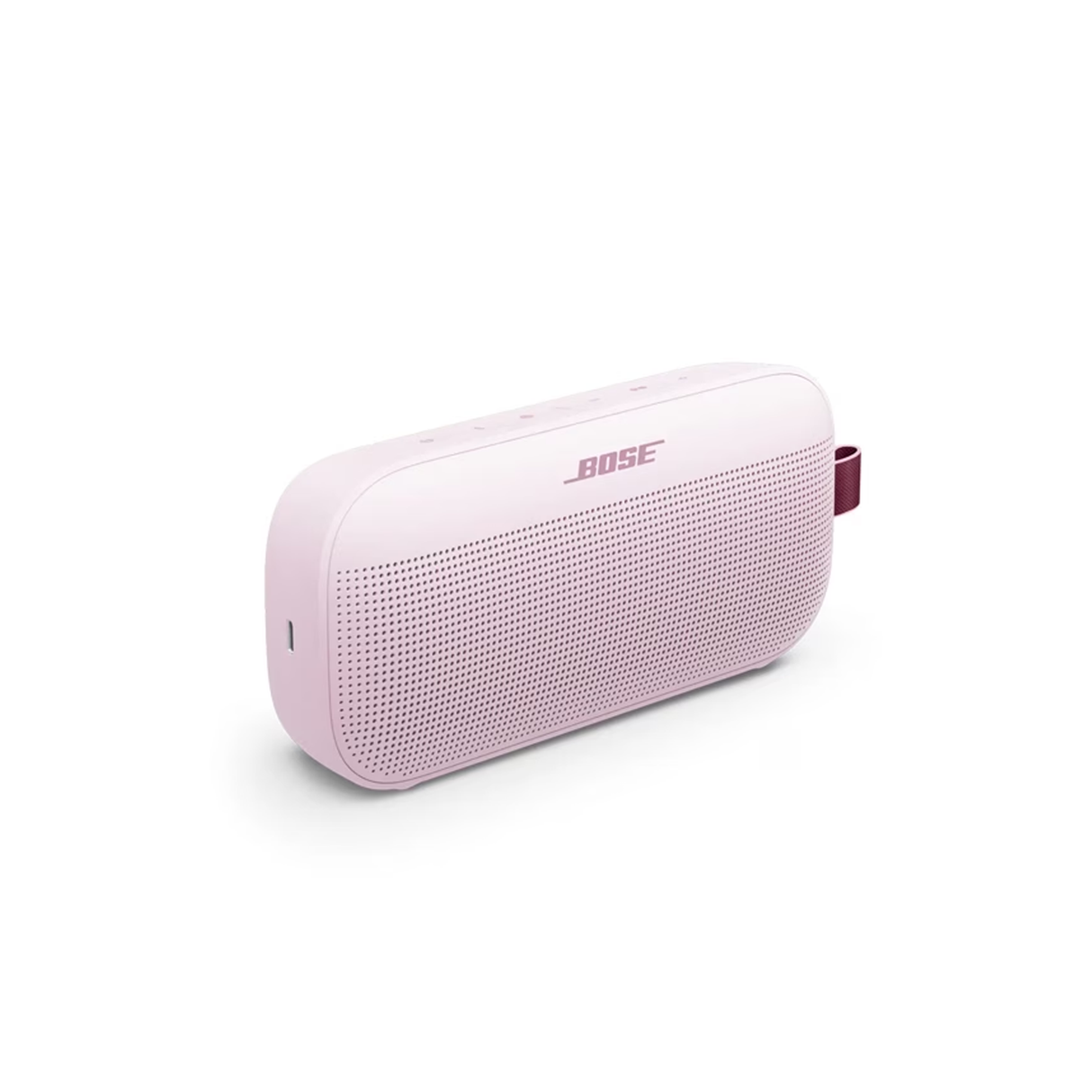 Bose SoundLink Flex II Bluetooth Speaker - Petal Pink