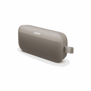 Bose Sound Link Flex II Bluetooth Speaker - Sand Stone - Zayoom