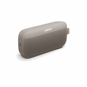 Bose Sound Link Flex II Bluetooth Speaker - Sand Stone - Zayoom