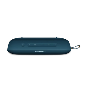 Bose SoundLink Flex II Bluetooth Speaker - Twilight Blue