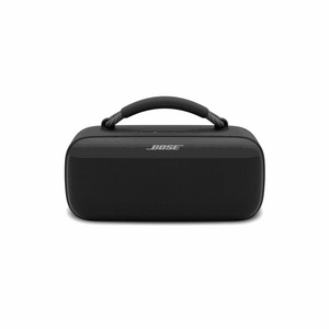 Bose Sound Link Max Portable Speaker - Black - Zayoom