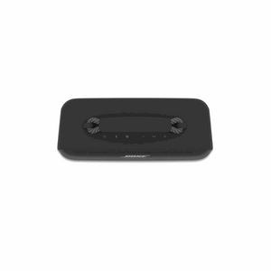 Bose Sound Link Max Portable Speaker - Black - Zayoom