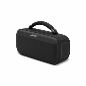 Bose Sound Link Max Portable Speaker - Black - Zayoom