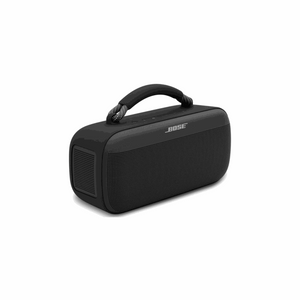 Bose Sound Link Max Portable Speaker - Black - Zayoom
