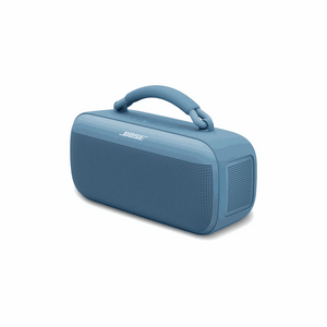 Bose Sound Link Max Portable Speaker - Blue - Zayoom