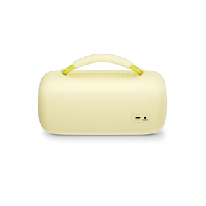 Bose SoundLink Max Portable Speaker - Citrus Yellow