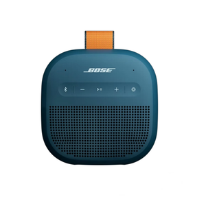 Bose SoundLink Micro Gen II Portable Bleutooth Speaker - Twilight Blue