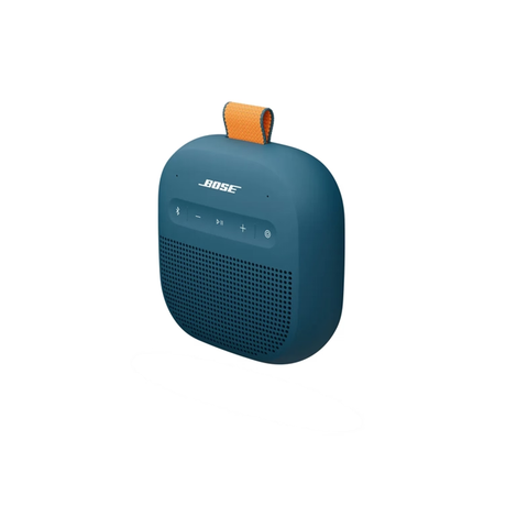 Bose SoundLink Micro Gen II Portable Bleutooth Speaker - Twilight Blue
