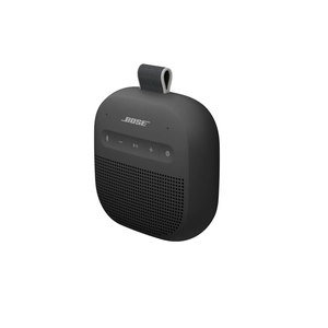 Bose SoundLink Micro Gen II Portable Bluetooth Speaker - Black
