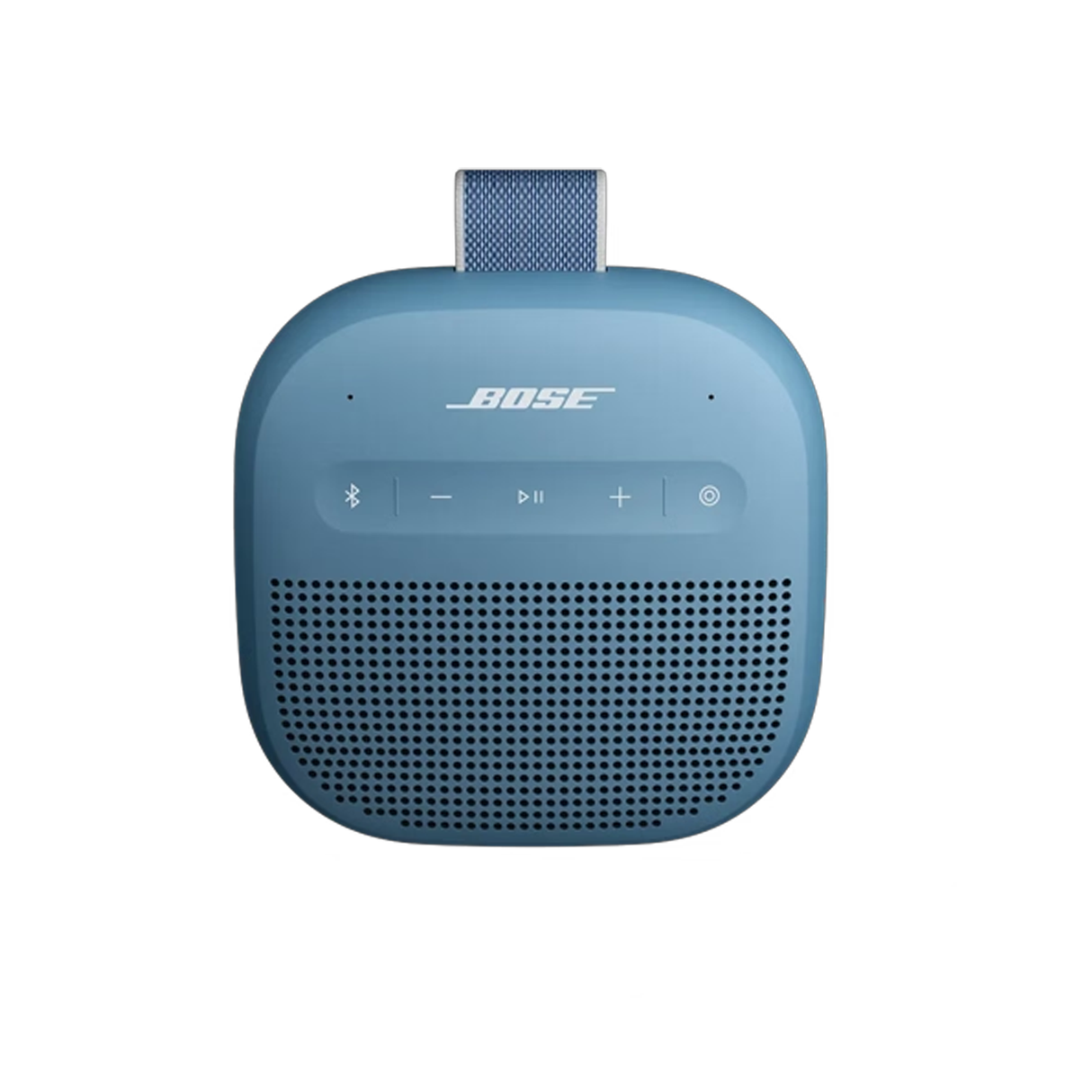 Bose SoundLink Micro Gen II Portable Bluetooth Speaker - Blue Dusk