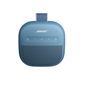 Bose SoundLink Micro Gen II Portable Bluetooth Speaker - Blue Dusk
