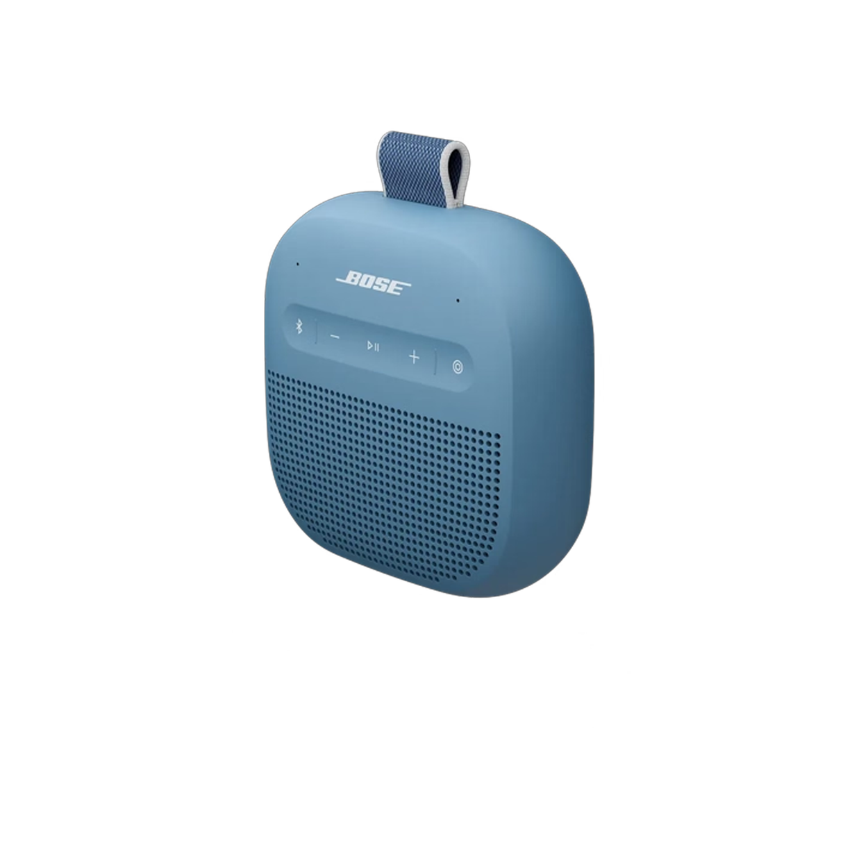 Bose SoundLink Micro Gen II Portable Bluetooth Speaker - Blue Dusk