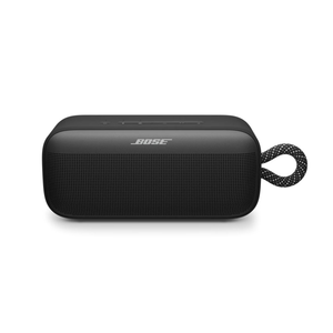 Bose SoundLink Plus Portable Bluetooth Speaker - Black