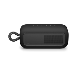 Bose SoundLink Plus Portable Bluetooth Speaker - Black